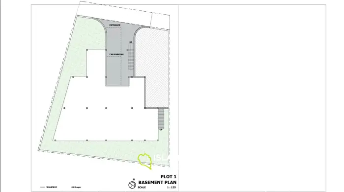 🌴✨ KA SOUL VILLAS – Exclusive Tropical Living in North Srithanu ✨🌴 PLOT 1 (OFF PLAN!!)