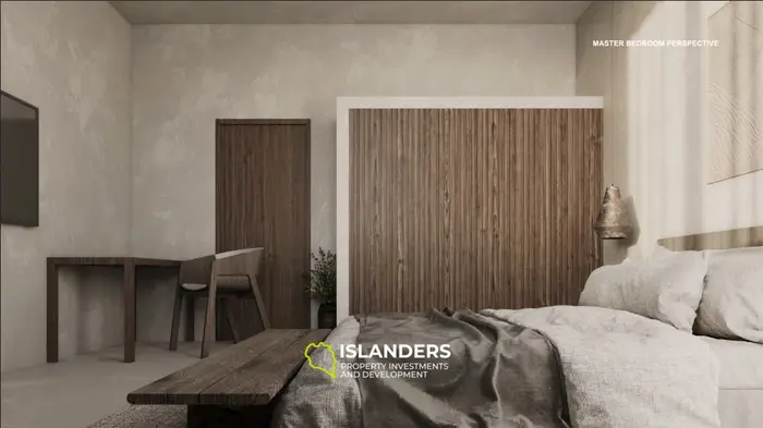 🌴✨ KA SOUL VILLAS – Exclusive Tropical Living in North Srithanu ✨🌴 (PLOT 3/4)  **OFF PLAN**