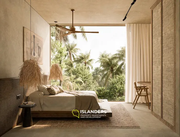 2Bedroom Villa  in Hinkong