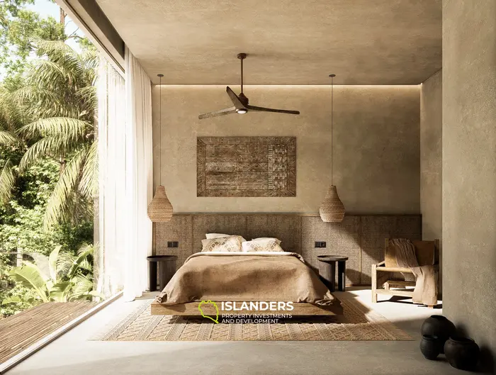 2Bedroom Villa  in Hinkong