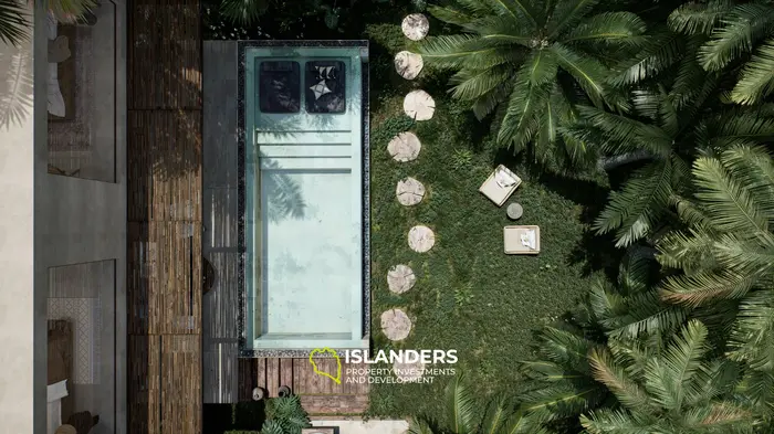 2Bedroom Villa  in Hinkong