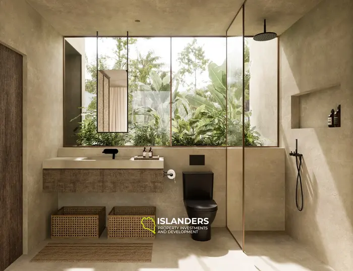 3Bedroom Villa in Hin Kong, Koh Phangan