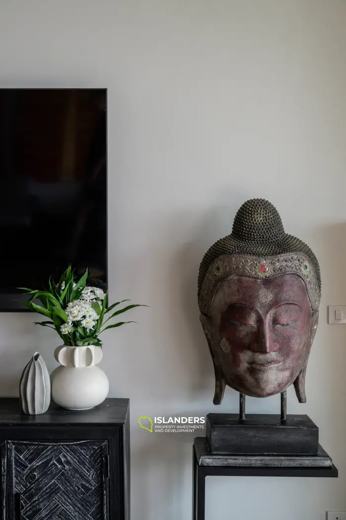 🌅 Oceanview Sunset Villa – 4BR Private Estate with Infinity Pool 