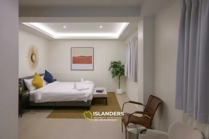 🌅 Oceanview Sunset Villa – 4BR Private Estate with Infinity Pool 