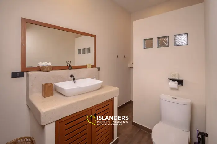 Amazing & spacious 3-bedroom pool villa