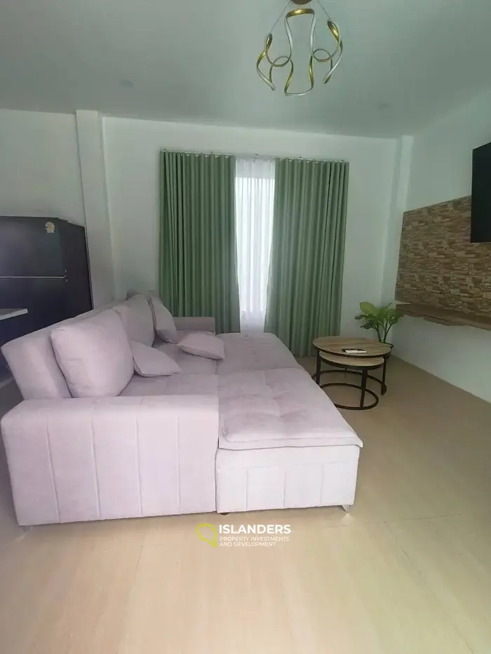🌟 Unique Opportunity: Modern 3-Bedroom Villa for Leasehold (20 Years) in Ban Madua Wan 