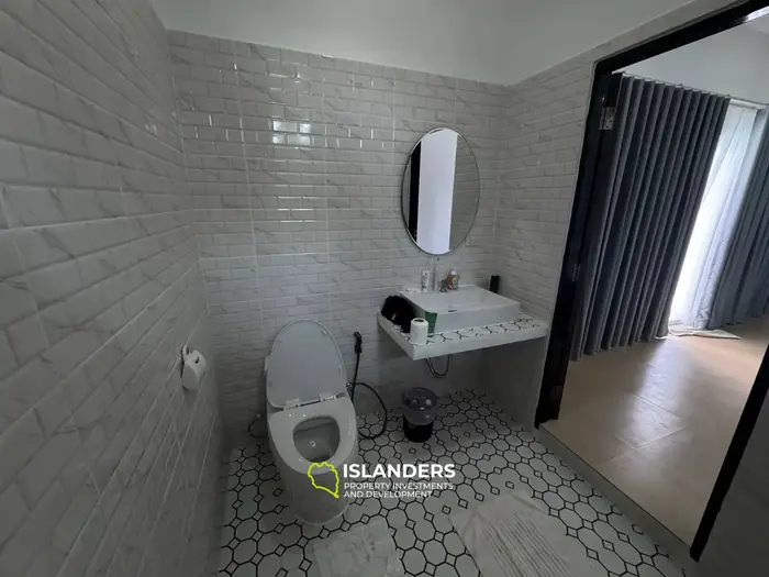 🌟 Unique Opportunity: Modern 3-Bedroom Villa for Leasehold (20 Years) in Ban Madua Wan 