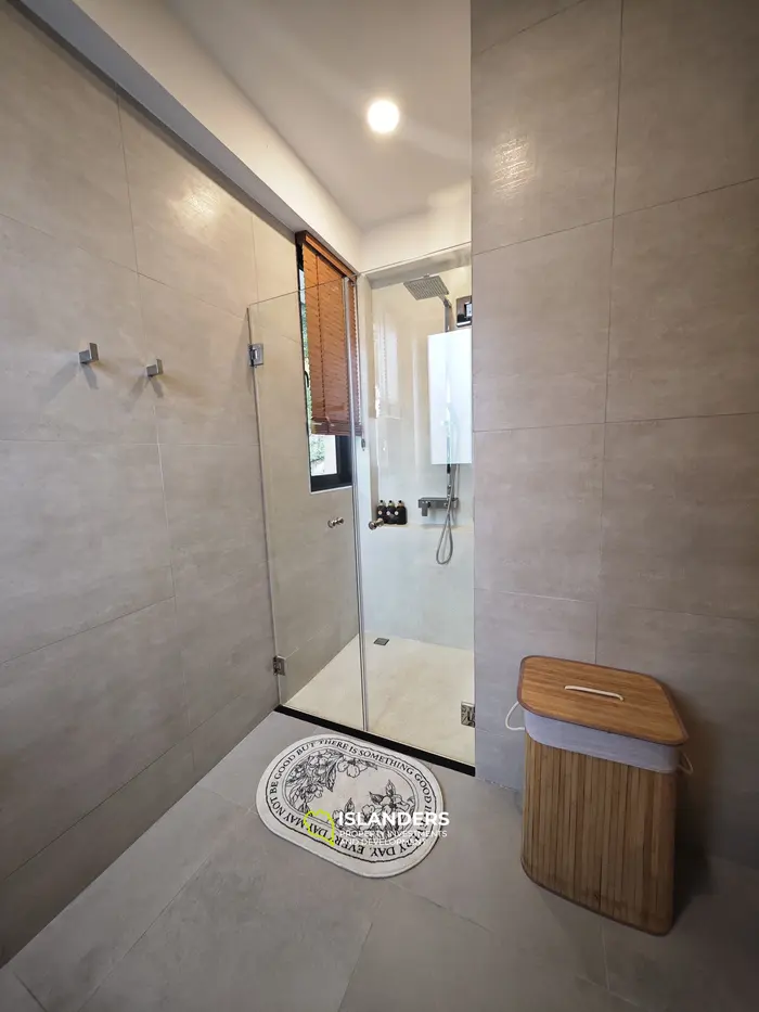 Luxury Villa with Breathtaking Sea Views in Koh Phangan