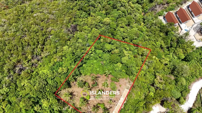 Prime Sea View Land Sunset & Sea Views – 4,060 m2