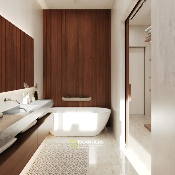 Luxurious 1 or 2 Bedroom Eco-Unit with Stunning Sea Views in Chaloklum!!! (1st floor)