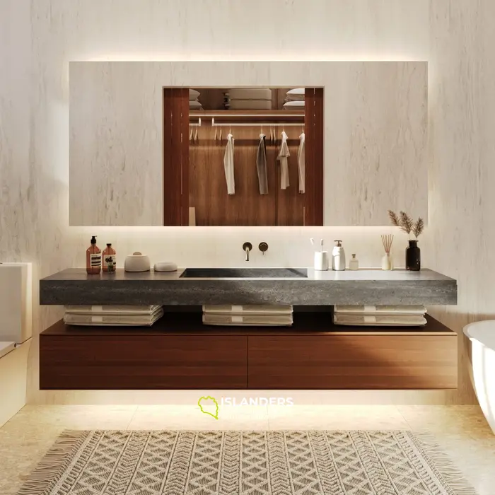 Luxurious 1 or 2 Bedroom Eco-Unit with Stunning Sea Views in Chaloklum!!! (1st floor)