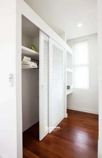 Two-bdrm apartment with a view in a complex with all amenities (Bophut) (Freehold Foreign quota)