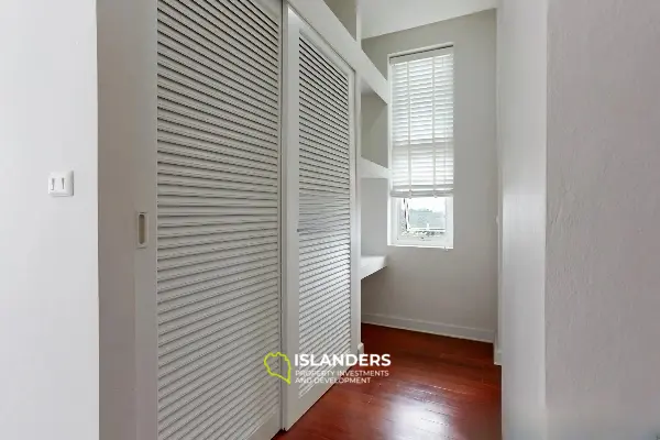 2 bdrm condominium with panoramic sea view (Bophut) (Freehold Foreign quota)