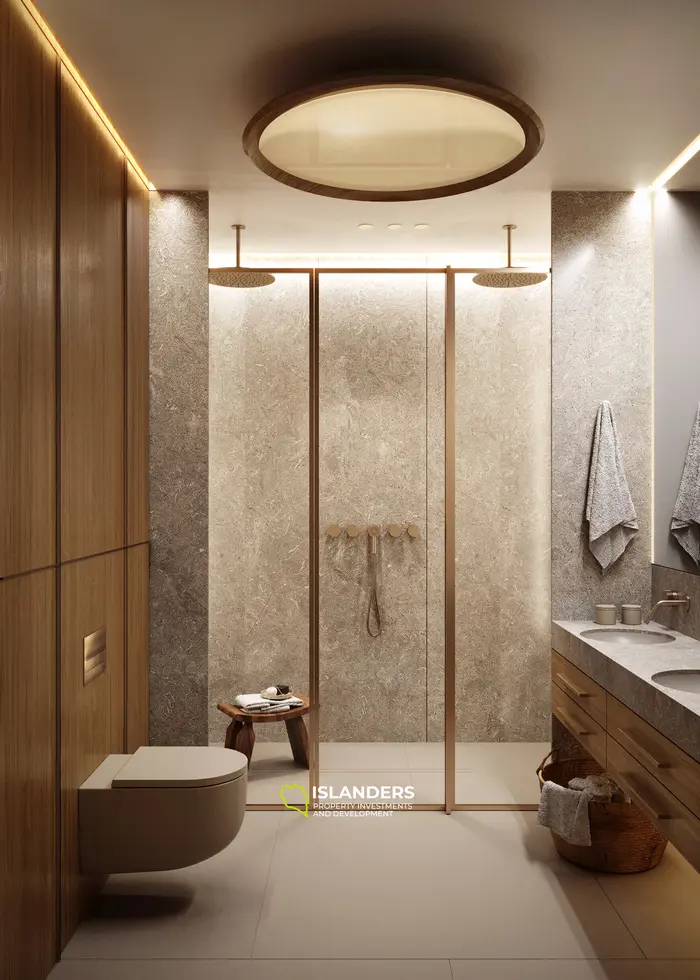 Garden Pool Villas — Luxury Hospitality Investment on Koh Phangan Freehold
