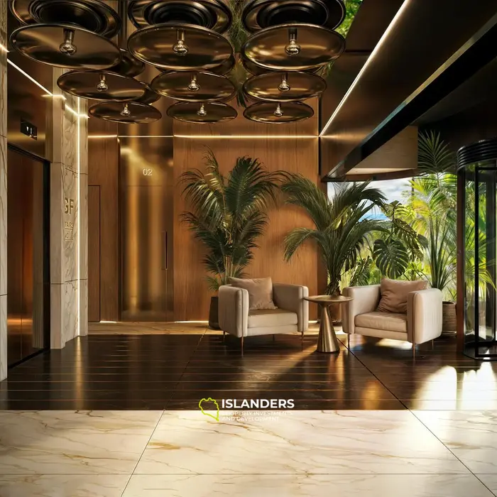 Branded Investment Residences on Koh Phangan Freehold