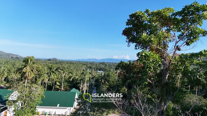 Beautiful plot for Sale – Excellent Investment Opportunity