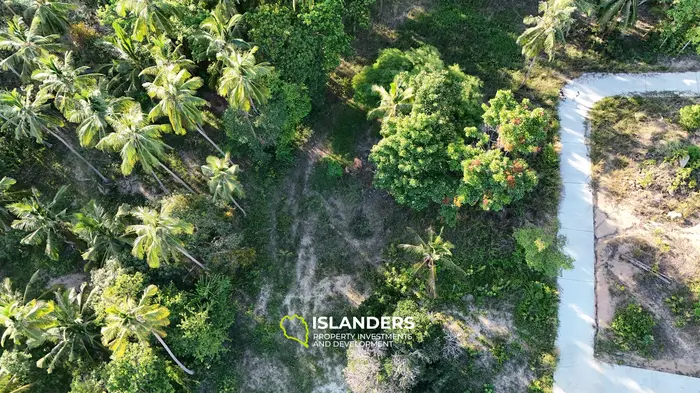 Beautiful plot for Sale – Excellent Investment Opportunity