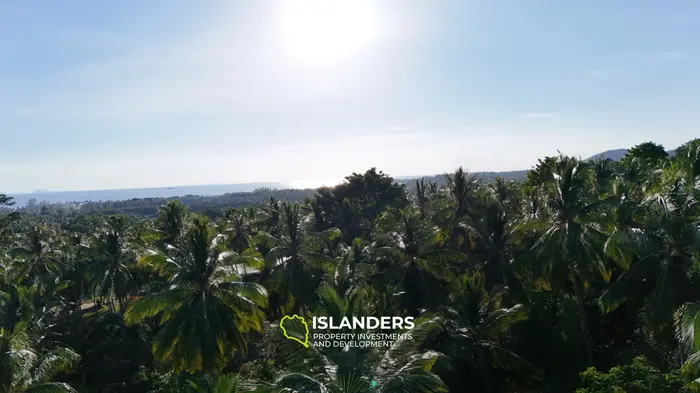 Beautiful plot for Sale – Excellent Investment Opportunity