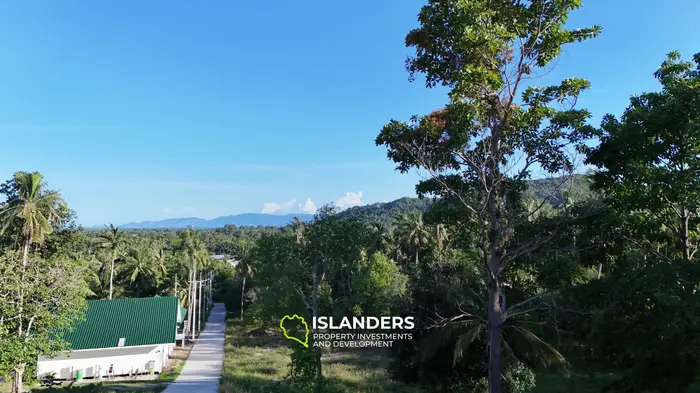 Beautiful plot for Sale – Excellent Investment Opportunity