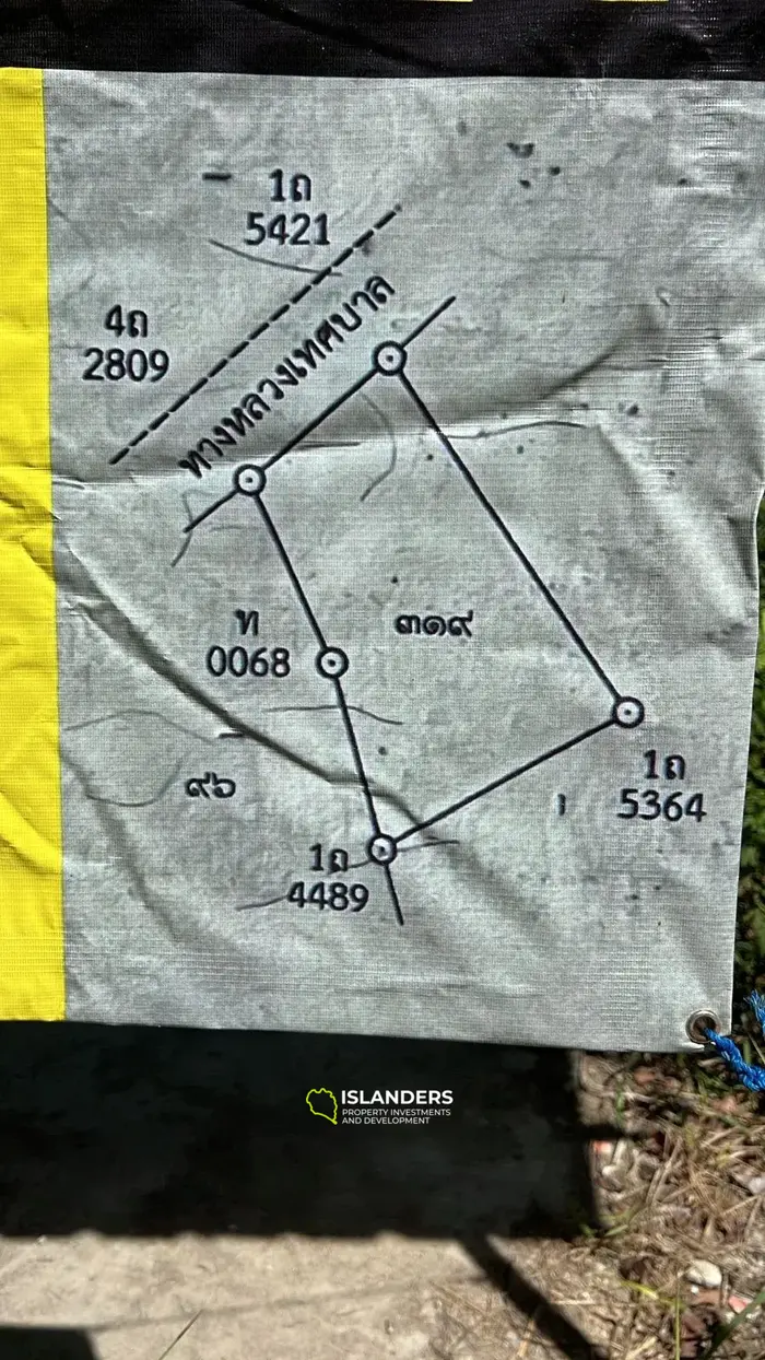 שכירות קרקע מדהימה בהינקונג, קו פנגאן