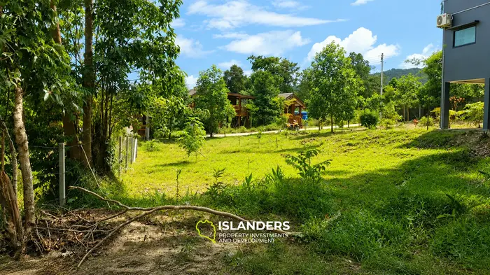 Ready to build 400 SqM plot
