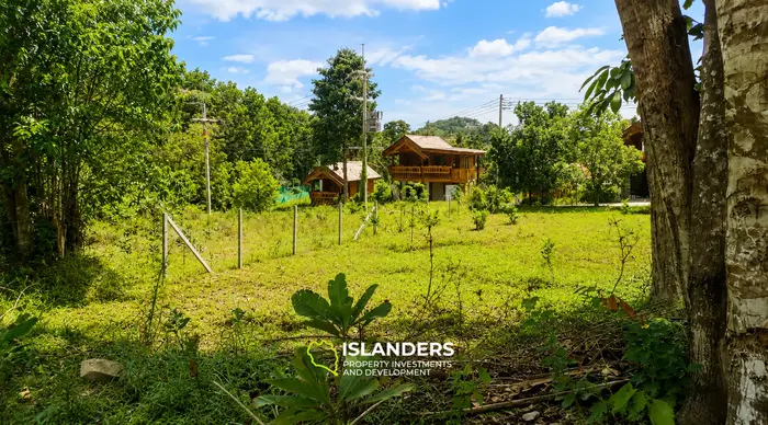 Ready to build 400 SqM plot