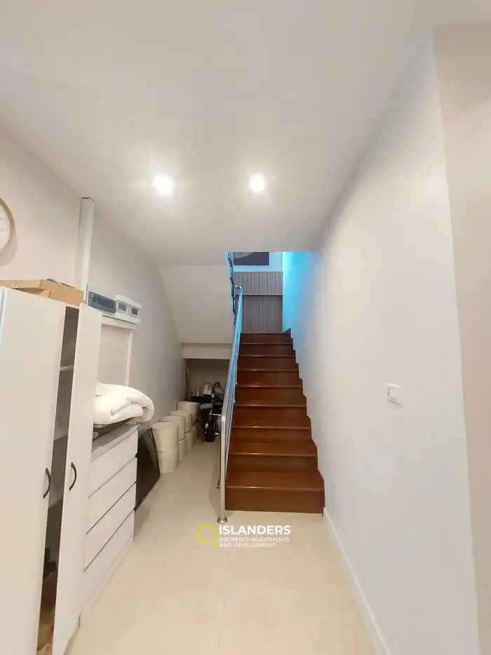 6 Schlafzimmer Poolvilla bereit zum Einzug (Chong Mon)
