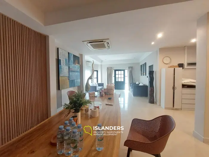 6 Schlafzimmer Poolvilla bereit zum Einzug (Chong Mon)