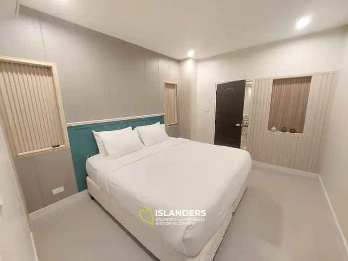 6 Schlafzimmer Poolvilla bereit zum Einzug (Chong Mon)
