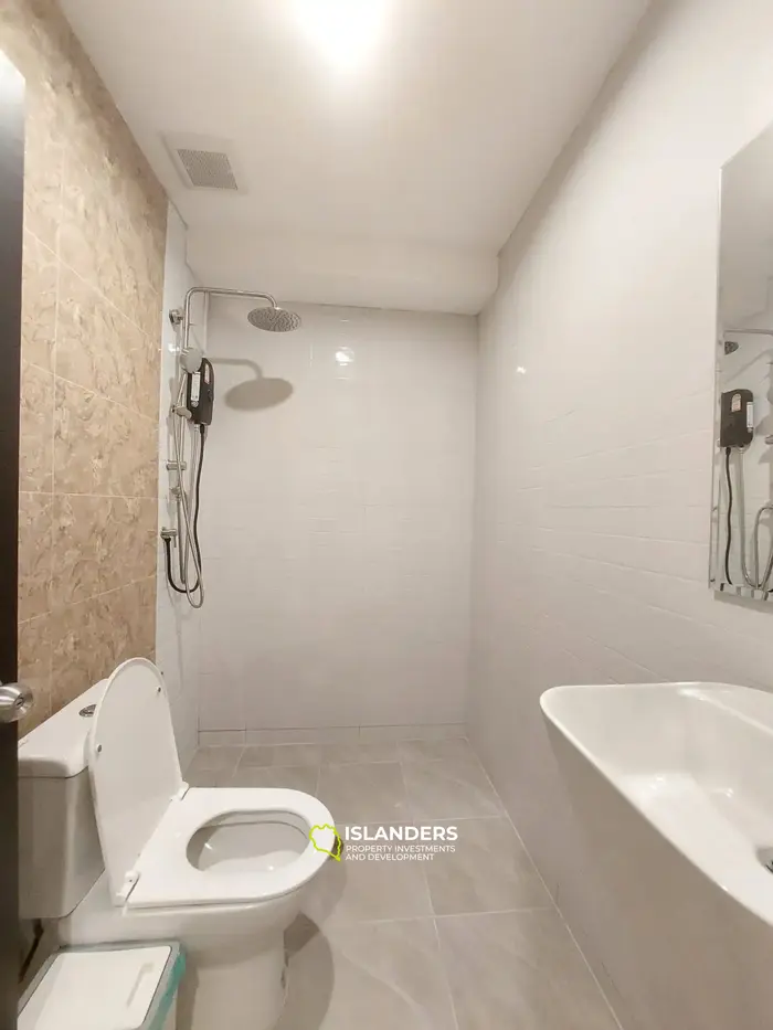6 Schlafzimmer Poolvilla bereit zum Einzug (Chong Mon)