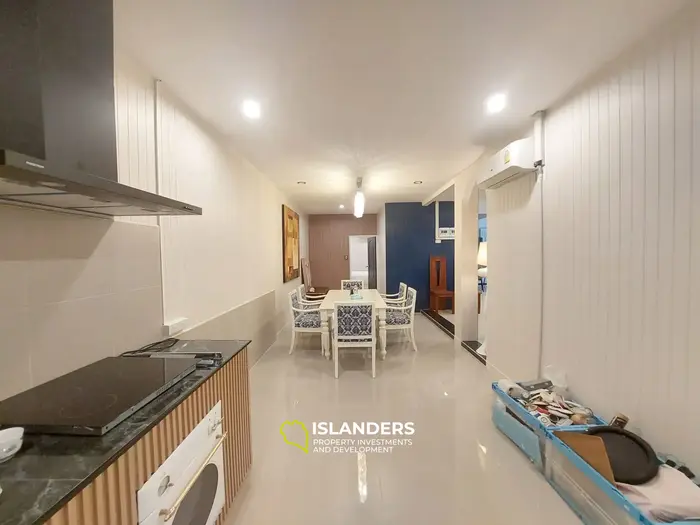 6 Schlafzimmer Poolvilla bereit zum Einzug (Chong Mon)