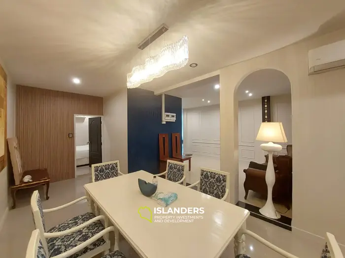 6 Schlafzimmer Poolvilla bereit zum Einzug (Chong Mon)