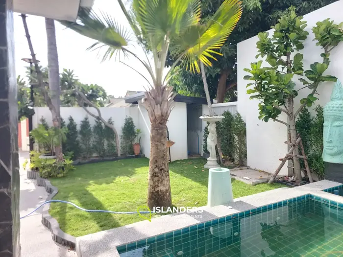 6 Schlafzimmer Poolvilla bereit zum Einzug (Chong Mon)