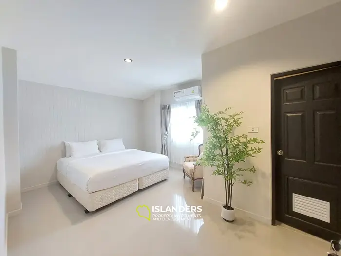 6 Schlafzimmer Poolvilla bereit zum Einzug (Chong Mon)