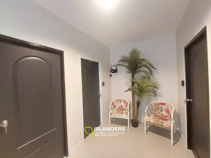 6 Schlafzimmer Poolvilla bereit zum Einzug (Chong Mon)