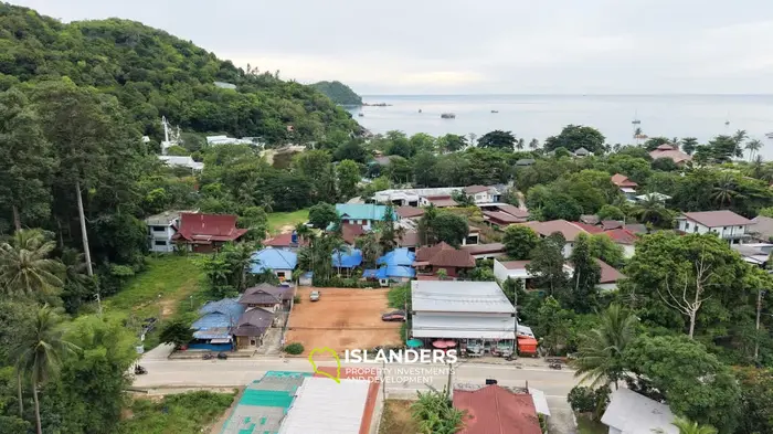 Luxurious Asian-Inspired Resort in Thong Nai Pan Yai, Koh Phangan 