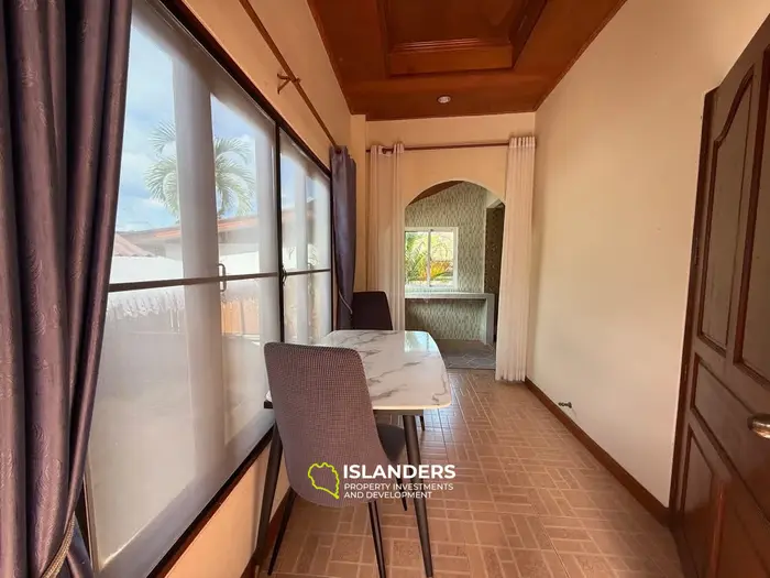Luxurious Asian-Inspired Resort in Thong Nai Pan Yai, Koh Phangan 