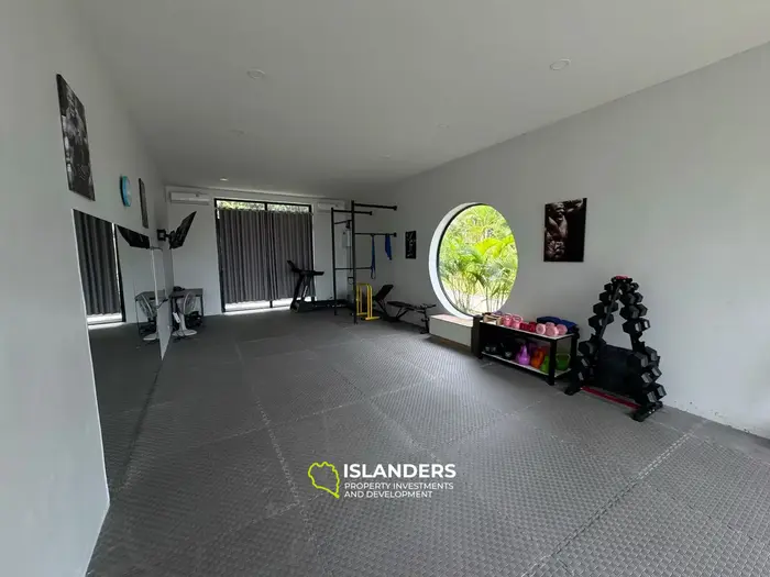Luxurious Villa in Paradise - Wok Tum, Koh Phangan