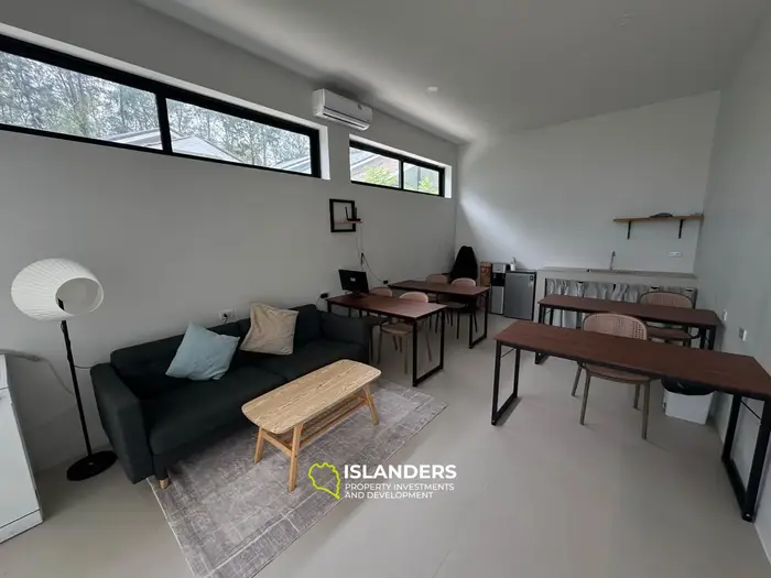 Luxurious Villa in Paradise - Wok Tum, Koh Phangan