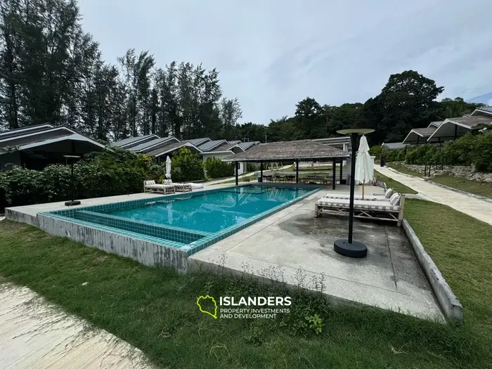 Luxurious Villa in Paradise - Wok Tum, Koh Phangan