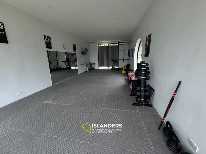 Luxurious Villa in Paradise - Wok Tum, Koh Phangan