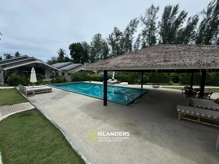 Luxurious Villa in Paradise - Wok Tum, Koh Phangan