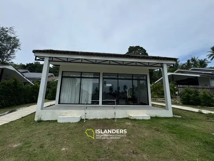 Luxurious Villa in Paradise - Wok Tum, Koh Phangan