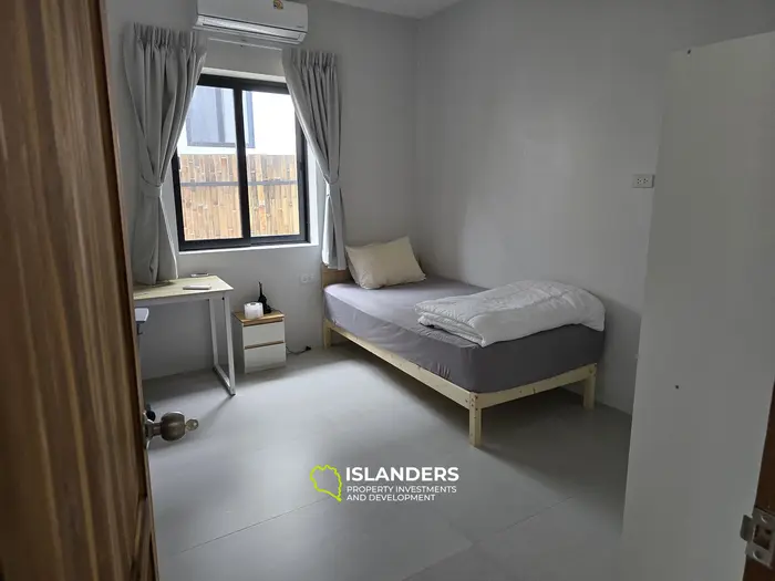 Luxurious Villa in Paradise - Wok Tum, Koh Phangan
