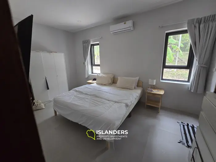 Luxurious Villa in Paradise - Wok Tum, Koh Phangan