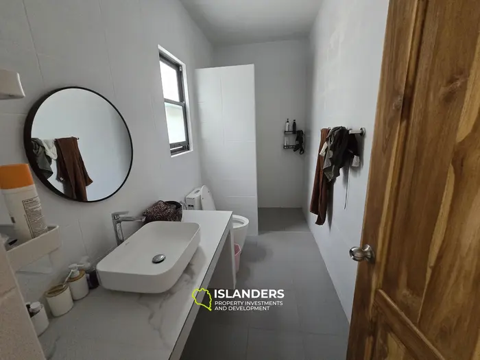 Luxurious Villa in Paradise - Wok Tum, Koh Phangan