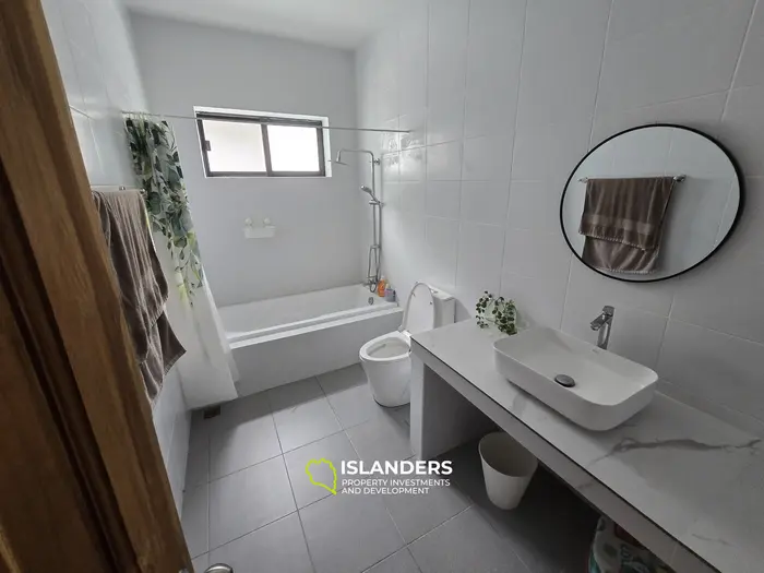 Luxurious Villa in Paradise - Wok Tum, Koh Phangan