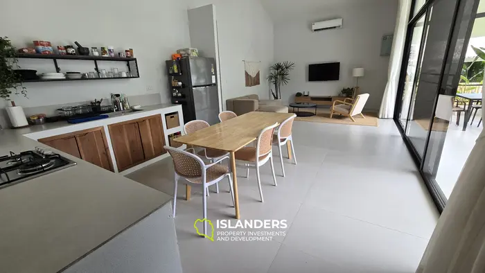 Luxurious Villa in Paradise - Wok Tum, Koh Phangan