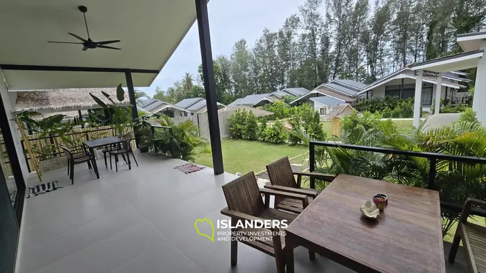 Luxurious Villa in Paradise - Wok Tum, Koh Phangan