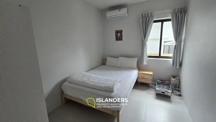Luxurious Villa in Paradise - Wok Tum, Koh Phangan